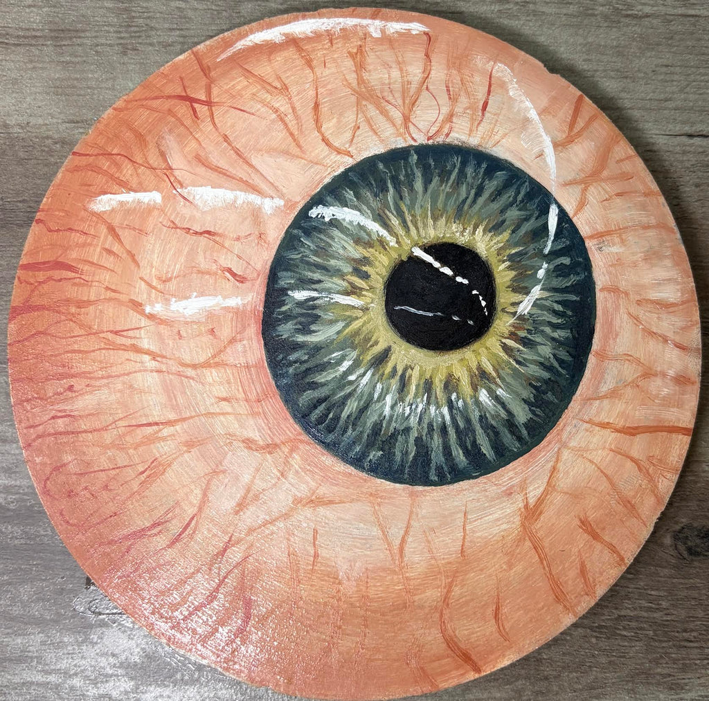 "Eye"